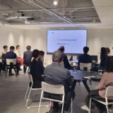 【2026 Each WORK SHOP登壇】配慮と自立はトレードオフではない。2026年3月17日（tue）活動記録