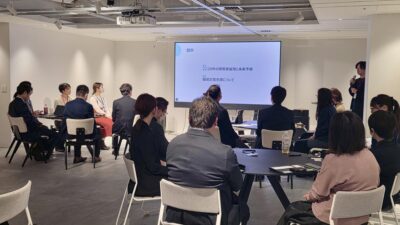 【2026 Each WORK SHOP登壇】配慮と自立はトレードオフではない。2026年3月17日（tue）活動記録